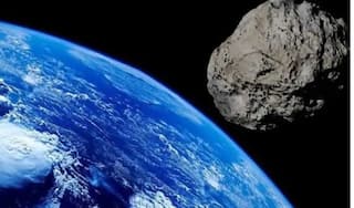 Nostradamus Prediction True? Asteroid as Big as Eiffel Tower to Zoom Past Earth Today
