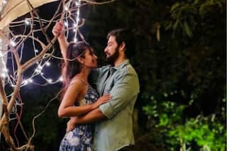 Balika Vadhu Actor Avika Gor Shares Loved-up Picture Beau Milind Chandwani