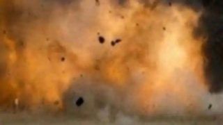 IED Blast: साउथ अफ्रीका के बुर्किना फासो में आईईडी विस्फोट में 35 नागरिकों की मौत, 37 से ज्यादा घायल
