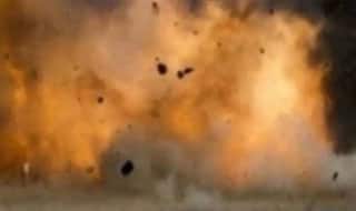 Jharkhand: 2 Soldiers Killed, 3 Injured in IED blast in West Singhbhum District