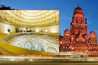 New Year's Gift for Mumbaikars! Now You Can Take a Walk in the Iconic BMC Headquarters, Prices to be Revealed Soon