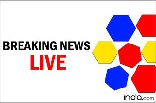 Breaking News Updates February 2