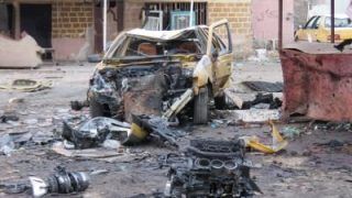 Twin Suicide Attack Kills 23, Injures Over 50 in Central Baghdad Market