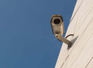 Fighting Rising Crime Rates: Pan, Tilt & Zoom CCTV Cameras to be Installed Soon in Patna