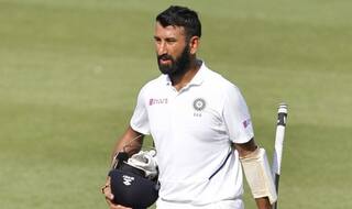 Cheteshwar Pujara Reveals Anil Kumble's Plan Helped Him to Tackle Nathan Lyon During Australia Test series