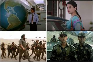 Republic Day 2021: Top Bollywood Songs to Help You Celebrate The Love For Nation