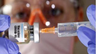 Oxford Preparing New Versions of Coronavirus Vaccine Shots to Fight New Mutant Variants