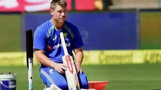 Australia vs India 2021, 3rd Test: Fresh Injury Concern as David Warner's Comeback Innings Ends With a Whimper