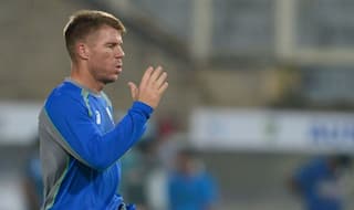 IND vs AUS: David Warner Coming in Shows Desperation of Australian Side, Says Deep Dasgupta