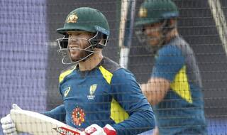 3rd Test, India vs Australia: David Warner Ready to Play Through Pain in Sydney, Will Pucovski Also in Frame