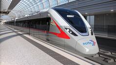 #BoycottChina Trends on Twitter After Chinese Firm Gets Contract For Delhi-Meerut Rapid Rail