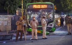 Day After Violent Tractor Rally, Samyukt Kisan Morcha Says Will Not Allow Anybody to Break Protest