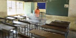 UP Schools Upto Class 8 To Remain Closed Till March 31 Amid Rise in COVID Cases
