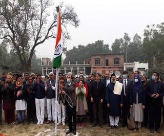 Process for Mosque Construction Begins in Alternative Land for Babri Masjid