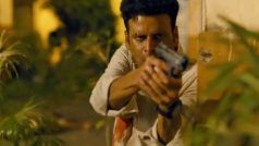 'फैमिली' के साथ आ रहा हूं.. स्वागत नहीं करोगे हमारा? मनोज बाजपेयी के वीडियो से मची हलचल