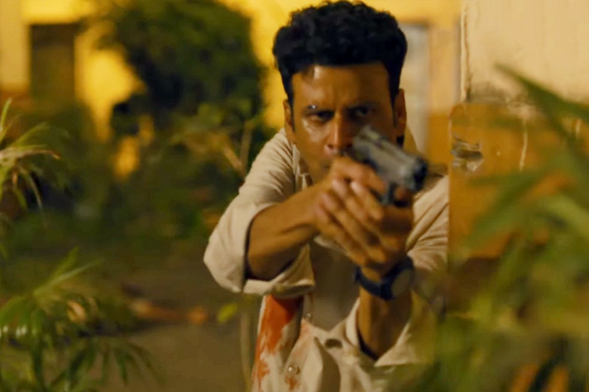 The Family Man: Strong performances in overstretched  series starring  Manoj Bajpayee