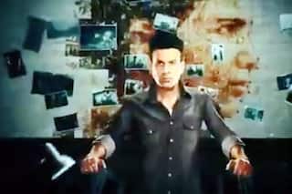 The Family Man 2: Manoj Bajpayee Shares Intriguing Motion Poster Featuring Samantha Akkineni, Series To Release on February 12