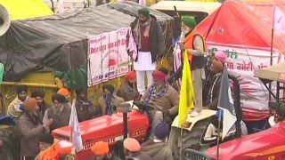 Farmers' Tractor Rally on Republic Day: Centre Withdraws Plea After SC Says 'It's a Police Matter'