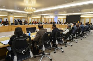 Deadlock Continues as Centre-farmers Talks Remain Inconclusive, Next Meet on Jan 19