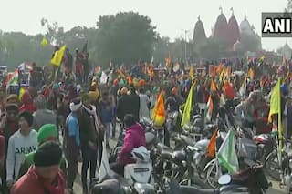 Chakka Jam In Ghaziabad: गाजियाबाद के इन स्थानों पर किसान करेंगे चक्का जाम, सोच समझकर इन रास्तों पर निकलें