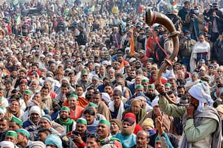 Nationwide Chakka Jam: दिल्ली-NCR, यूपी और उत्तराखंड में नहीं होगा चक्का जाम, राकेश टिकैत ने बताई इसके पीछे की वजह