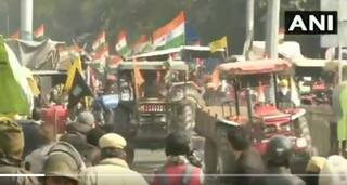 Internet Services at Singhu, Mukarba, Ghazipur, Tikri, Nangloi Suspended in Wake of Farm Protests