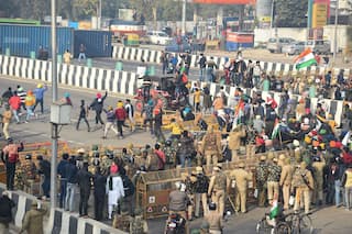 Passengers Who Couldn't Catch Trains in Delhi Due to Protests to Get Full Refund, Says Railways