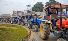 Delhi Police Gives Conditional Nod To Tractor Rally On R-Day, Barricades To Be Lifted From Three Points