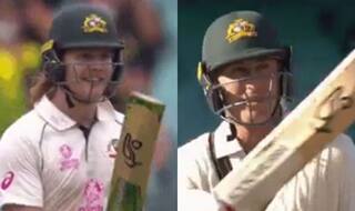 3rd Test: Labuschagne, Pucovski Fifties Take Australia to 166/2 on Rain-Hit Day