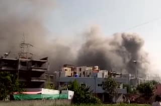 Serum Institute Fire: Poonawala Calls It Sorrowful Day, Announces Rs 25 Lakh Compensation