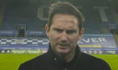 Leicester City vs Chelsea: Frank Lampard Facing The Sack After Blues Beaten 2-0