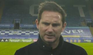 Leicester City vs Chelsea: Frank Lampard Facing The Sack After Blues Beaten 2-0
