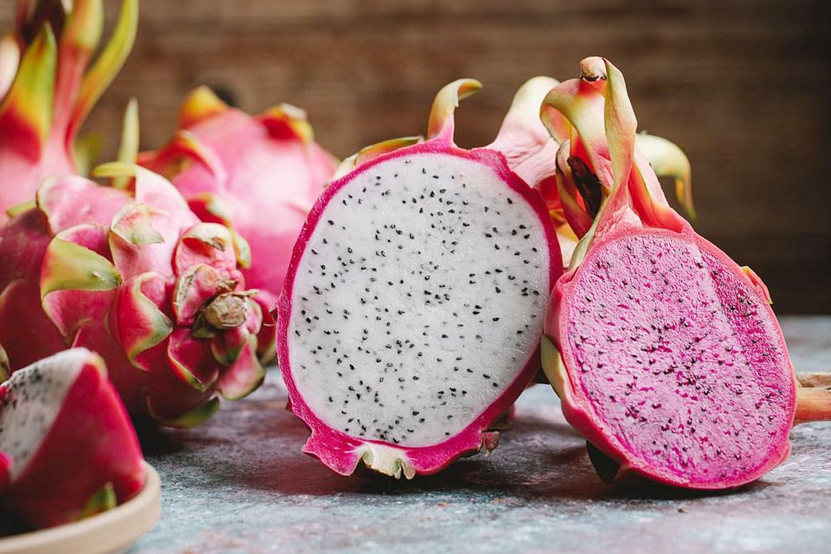 Dragon Fruit Benefits 5 Amazing Health Benefits Of This Bright Pink Fruit 3692