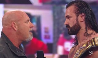 WWE RAW Legends Night Results: Goldberg Returns to Challenge Drew McIntyre