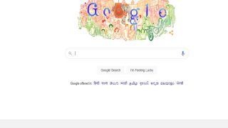 Google Doodle On Republic Day 2021: 72वें गणतंत्र दिवस पर Google का तोहफा, जानिए क्या है खास