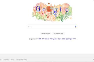 Google Doodle On Republic Day 2021: 72वें गणतंत्र दिवस पर Google का तोहफा, जानिए क्या है खास