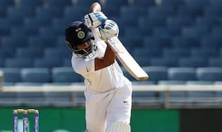 Hanuma Vihari: Happy And Proud But Gutted I Was Not Part of Brisbane Win