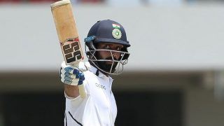 IND vs AUS: Hanuma Vihari Ruled Out of Brisbane Test, Unlikely to Get Fit For England Series