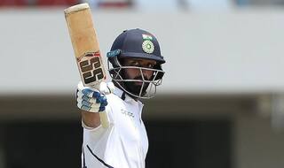 IND vs AUS: Hanuma Vihari Ruled Out of Brisbane Test, Unlikely to Get Fit For England Series