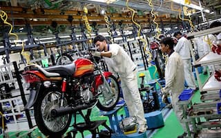 Hero MotoCorp Shuts Plants Amid COVID Spike, First Big Firm to Take Such Action