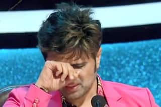 Indian Idol 12: Himesh Reshammiya Breaks Down In Tears After Mohammed Danish's Performance, Know Here Why