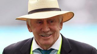 Why 'Bulletproof' India Are Favourites Against England? Ian Chappell Explains