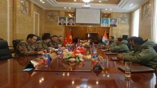 Border Dispute:भारत-चीन के बीच आज फिर होगी बातचीत, अब किन मोर्चों से हटेगी चीनी सेना?