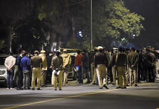 Terror ALERT: Security Beefed Up At Israeli Embassy in Delhi Amid Fear of Attack