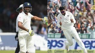 ऑलराउंडर की भूमिका में रवींद्र जडेजा का आगे बढ़ना भारत के लिए बहुत बड़ा बोनस: भरत अरुण