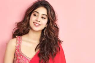 Janhvi Kapoor Issues Statement Supporting Farmers After Sets of Good Luck Jerry Halted in Punjab