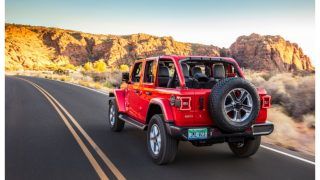 Fiat Chrysler To Invest USD 250M in India, Launch 3-Row SUV and New Jeep Compass
