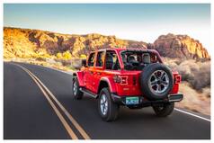 Fiat Chrysler To Invest USD 250M in India, Launch 3-Row SUV and New Jeep Compass