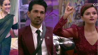 Kamya Punjabi Slams Rubina Dilaik For Her Behaviour in Bigg Boss 14, Warns Abhinav Shukla to Not Get Into Arguments