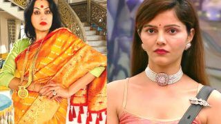 Rubina Dilaik's Fans Troll Kamya Punjabi, Say 'Tumhare Jaisi Friend ho Toh Dushman Ki Zarurat Nahi'